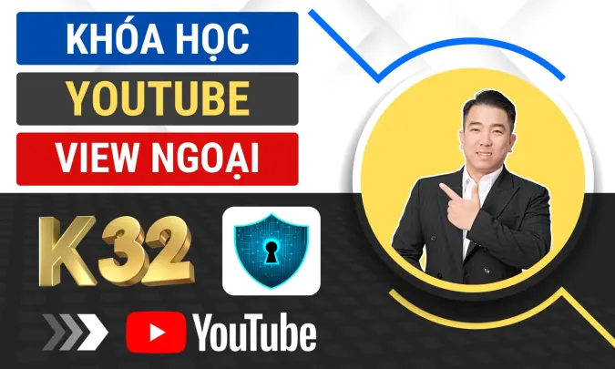 4 Ngày Chuyên Sâu K32 - YouTube Automation