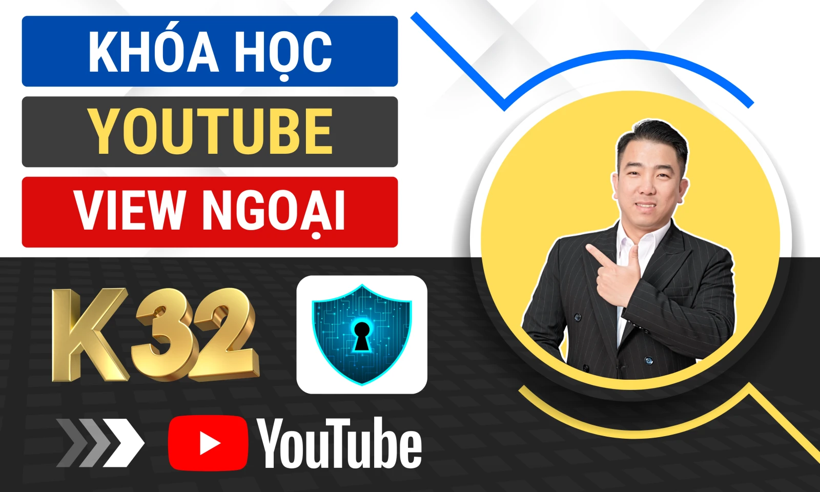 4 Ngày Chuyên Sâu K32 - YouTube Automation